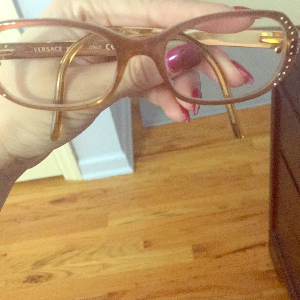 glasses